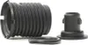 Kit di montaggio paraurti VAICO V20-7102 (posteriore e Anteprima dell’immagine prodotto 12