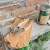 Esschert Design Mini-Tools Schippe/Harke; GT76 Produktbild-Vorschau 4
