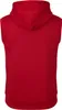 ROCK-IT Apparel Herren Hoodie Weste Ärmellos – Premium Produktbild-Vorschau 3