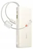 Powerbank Baseus Enerfill Fc41 20000 mAh 100 W s digitálním Náhled obrázku produktu 2