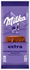 Milka EXTRA Lait des Alpes tablette de chocolat texture Voir les images du produit 1