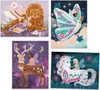 Verzaubertes Einhorn-Mosaik, Djeco Produktbild-Vorschau 8