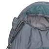 Where Tomorrow Mumienschlafsack 230x80cm goblinblau Produktbild-Vorschau 3