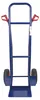 HBH® Sackkarre 200kg Luftreifen TK200LU04, hoher Ramen, Produktbild-Vorschau 9