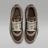 Nike Jordan 4 RM "Ironstone" marroni, taglia: 44 Anteprima dell’immagine prodotto 4