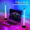 RGB Streifen Smart Led Lightbar Atmosphäre Lampe TV Led Produktbild-Vorschau 2