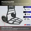 Klappbare Profi-Alu-Sackkarre ELEPHANT | Traglast 150kg | Produktbild-Vorschau 3