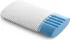 Sleezzz Cool Viskoelastik Nackenstützkissen 35 x 75 cm mit Produktbild-Vorschau 2