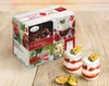 Weck Tulpenformgläser 220 ml 4er Karton (Gläser in Anteprima dell’immagine prodotto 8