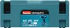 Makita DDF485RTJ Akku-Bohrschrauber 18Volt (blau/schwarz, Produktbild-Vorschau 2