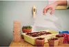 Kokossubstratquellblock 10 Liter ergibt aufgelockert ca. 10 Produktbild-Vorschau 5
