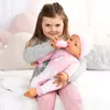 Bayer Design 95001AC Babypuppe, große Puppe 50 cm, Produktbild-Vorschau 3