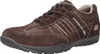 Dockers by Gerli męskie trampki 54HT001-204320 buty cafe Podgląd zdjęcia produktu 7