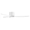 Parrot Uncle 132 cm Deckenventilator mit LED-Licht, 3 Produktbild-Vorschau 7