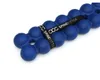 SISSEL Spinefitter, rullo massaggiante, blu, 240 mm, 60 mm, Anteprima dell’immagine prodotto 2