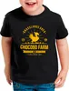 style3 Grassland Farm Kinder T-Shirt anime cloud chocobo Produktbild-Vorschau 1