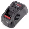 Bosch GAL 1880 CV, Ładowarka do baterii, Bosch, Czarny, Podgląd zdjęcia produktu 2