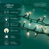 LED Weihnachtsbeleuchtung 1000 Lichter warmweiß 22,5m 8 Produktbild-Vorschau 9