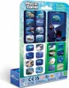 Brainstorm Taschenlampenprojektor Diashow Haie Produktbild-Vorschau 3