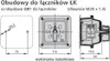 Łącznik krzywkowy 0-1 3P 16A w obudowie ŁK16R-2.8211OB1 Podgląd zdjęcia produktu 4