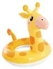 Animal en forme de ballon, diamètre 58 cm, 3 modèles Voir les images du produit 8