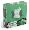 Šachová hra Minecraft Overworld Heroes vs Hostile Mobs Náhled obrázku produktu 13