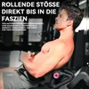Elektrisches Massagegerät mit Rollen, Faszienmassagegerät Produktbild-Vorschau 2