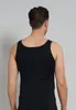 Götzburg 4er Pack Herren Unterhemd Classic Tank Top Produktbild-Vorschau 3