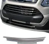 Kühlergrill Leisten Grillleisten für Ford Transit Custom Produktbild-Vorschau 1