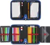Herlitz Schüleretui 31 tlg. High Speed Náhled obrázku produktu 3