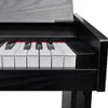 vidaXL Elektrické piano Digitální E-Piano s 88 klávesami a Náhled obrázku produktu 4