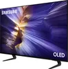Samsung S90F QE42S90FAE, 106,7 cm (42"), 3840 x 2160 Pixel, Produktbild-Vorschau 2