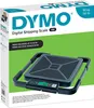 DYMO Versandwaage S50   50 kg  (000 g und 0,0 kg) Anteprima dell’immagine prodotto 5