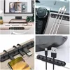 5-voudige USB-kabelklem, kabelhouder, clips voor opladen, Productafbeelding-voorbeeld 4