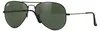 Ray-Ban Original Aviator RB3025 - L2823 Priemer šošovky: 58 Náhľad obrázku produktu 2
