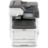 OKI MC853dn     Laser-Multifunktionssystem 4-in-1  A3/A4 Podgląd zdjęcia produktu 8