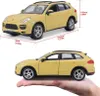 BBurago 18-21056 - Modèle réduit de voiture - Porsche Voir les images du produit 16