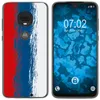 PhoneNatic Case kompatibel mit Motorola Moto G7 Plus Produktbild-Vorschau 1