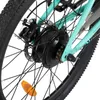 JOYSTAR : VTT électrique pour adolescents, roues de 24 Voir les images du produit 15