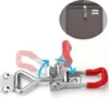Spannverschluss Set, 6 Stück, Hebelverschluss mit Produktbild-Vorschau 5