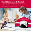 Olympia TR 3615 Schneidelineal Produktbild-Vorschau 6
