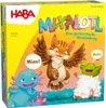 HABA Kinderspiel Wettlaufspiel Mixalotl 2012234001 Produktbild-Vorschau 1