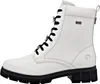 Remonte Schnürstiefeletten Damen 32303936363138 Weiß 39 EU Produktbild-Vorschau 4