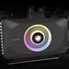 Corsair CX-9025001-WW, Blok wodny, Miedź, Nikiel, Szkło Podgląd zdjęcia produktu 5
