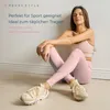 Leggings longs pour femme Merry Style en viscose MS10-143 Voir les images du produit 6