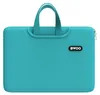 BWOO Bwoo laptop bag 14", light blue Anteprima dell’immagine prodotto 1