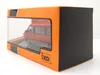 Ixo Models CLC555 VW T4 Bus Multivan Allstar 1990 rot 1:43 Produktbild-Vorschau 9