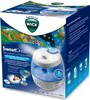 Wick WUL575E4, Weiß, Blau, Weiß, 1,83 m, 25 W, 220-240 V, Produktbild-Vorschau 4
