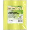 NATURE Star Papiertrinkhalme Classic 197 mm limettengrün Produktbild-Vorschau 1