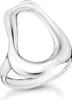 Thomas Sabo  anillo TR2486-001-21-56 Vista previa de la imagen del producto 1